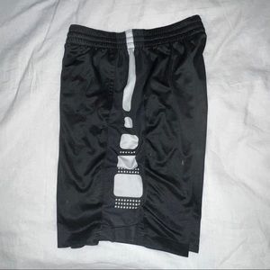 Nike Dri-Fit Shorts
